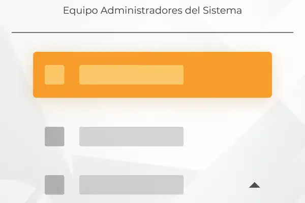 Toda tu información en un solo lugar