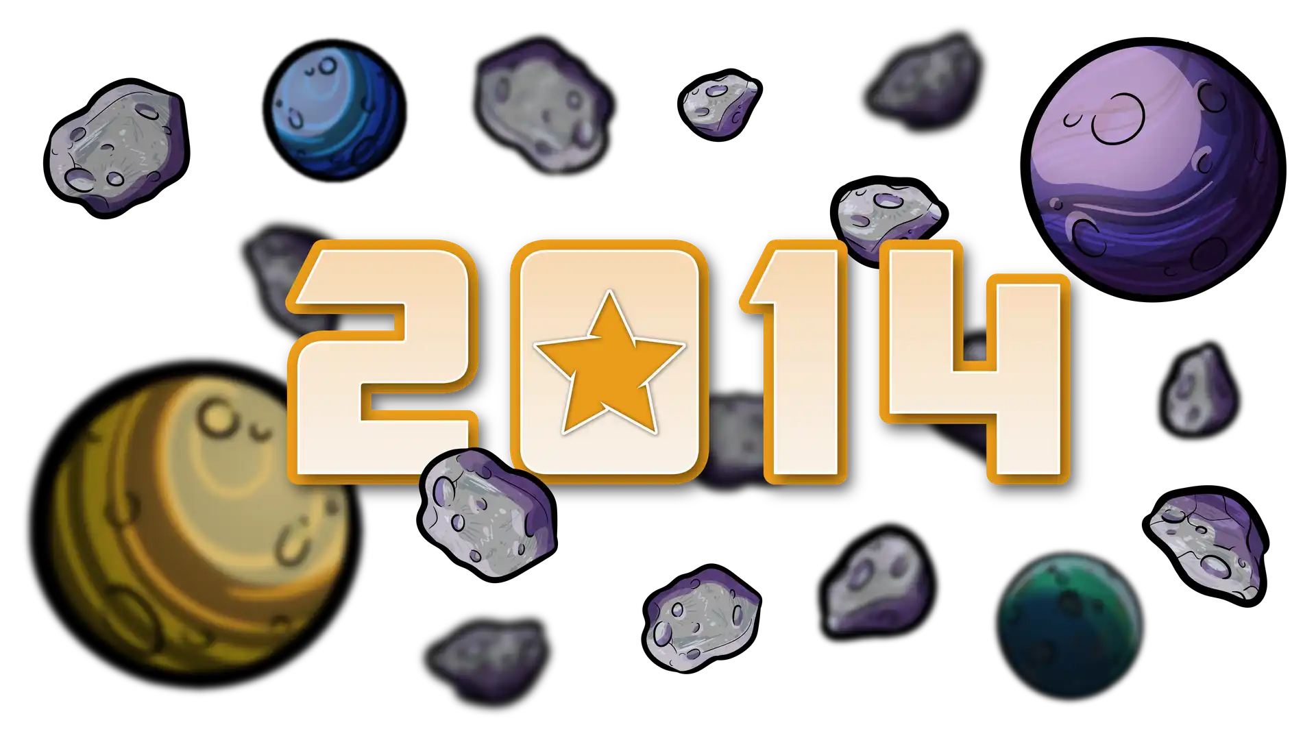 El año donde empezamos a brillas como Estrellas
