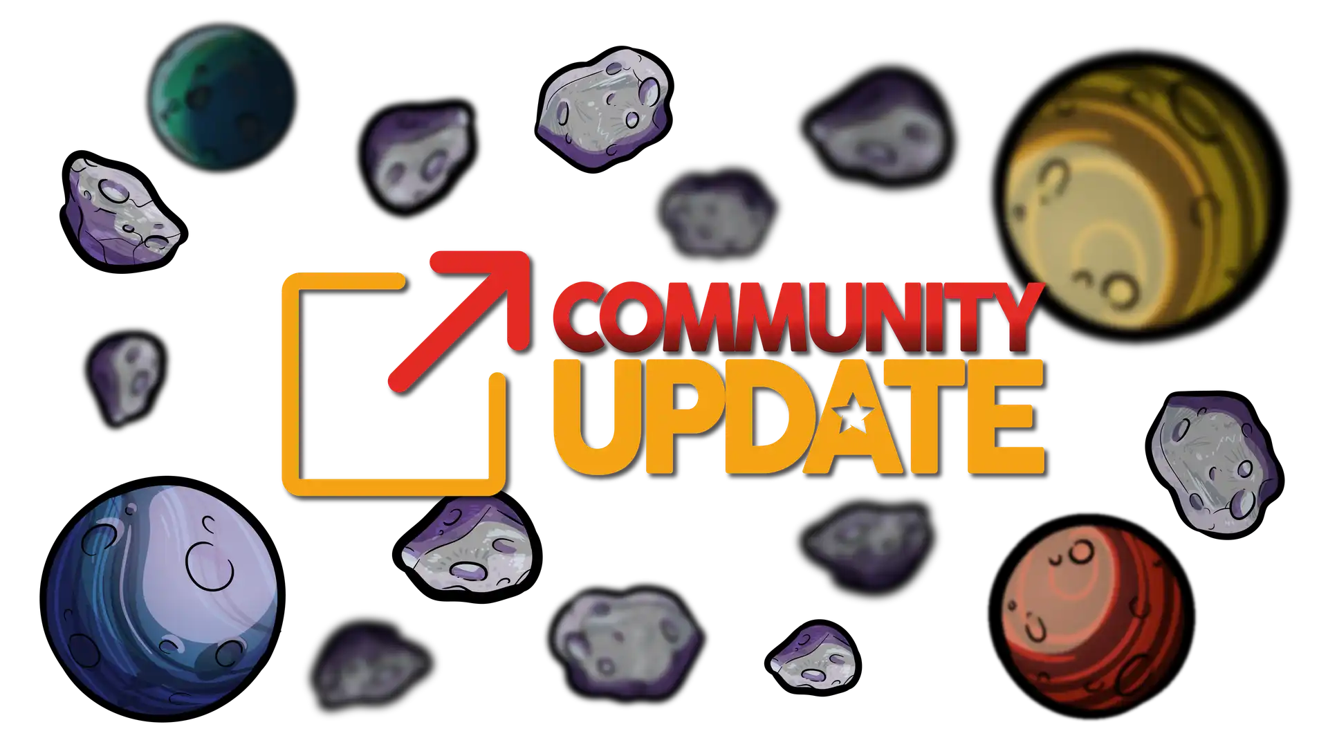 Creamos el Community Update